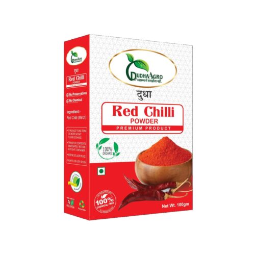 Red Chilli Powder (100g)
