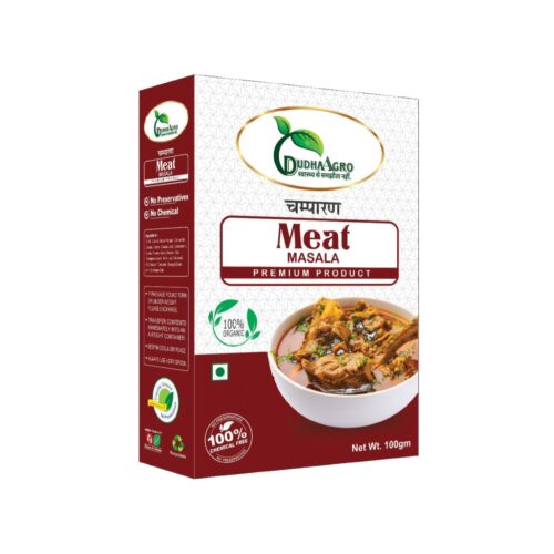 Champaran Meat Masala (100g)